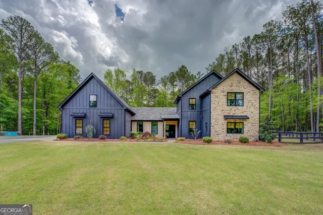 $765,000 | 9416 Ga Highway 11 South, Monticello, GA 31064