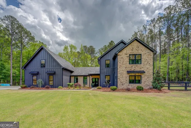 $765,000 | 9416 Ga Highway 11 South, Monticello, GA 31064