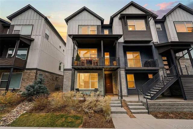 $580,000 | 5189 Vivian Street, Wheat Ridge, CO 80033