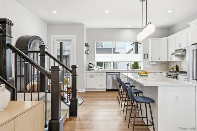 $580,000 | 5189 Vivian Street, Wheat Ridge, CO 80033