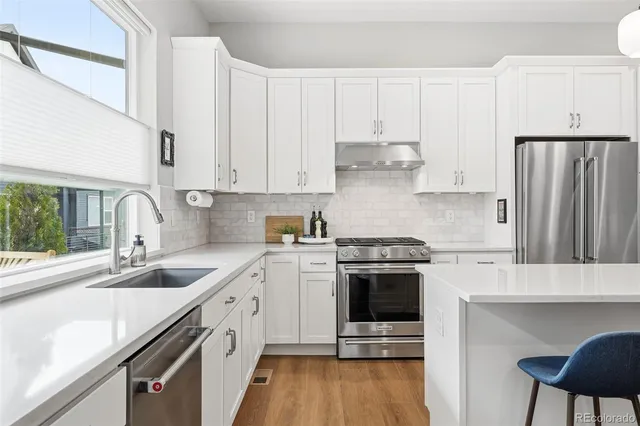 $580,000 | 5189 Vivian Street, Wheat Ridge, CO 80033