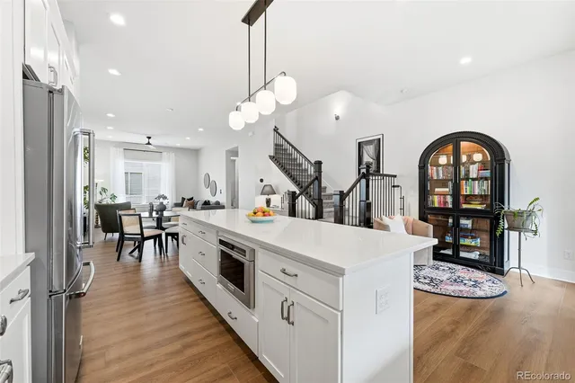 $580,000 | 5189 Vivian Street, Wheat Ridge, CO 80033