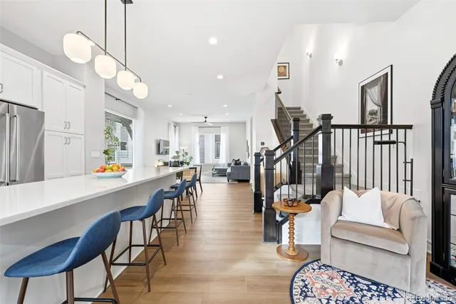 $580,000 | 5189 Vivian Street, Wheat Ridge, CO 80033