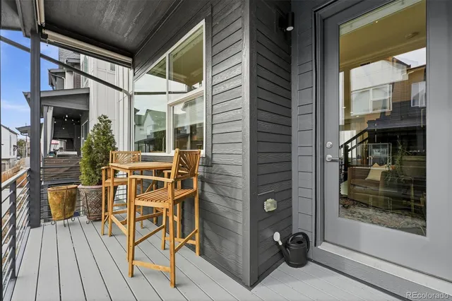 $580,000 | 5189 Vivian Street, Wheat Ridge, CO 80033