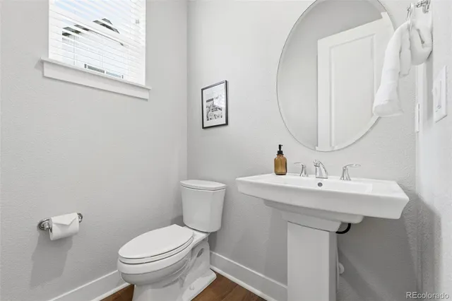 $580,000 | 5189 Vivian Street, Wheat Ridge, CO 80033