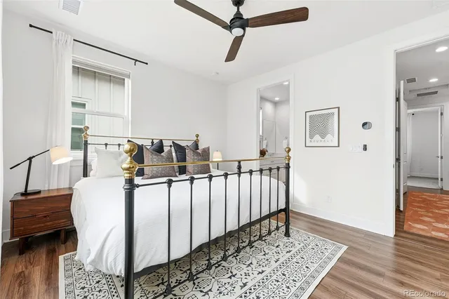 $580,000 | 5189 Vivian Street, Wheat Ridge, CO 80033