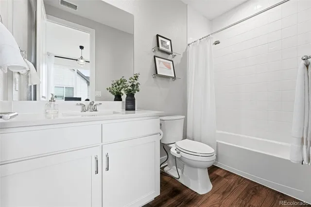 $580,000 | 5189 Vivian Street, Wheat Ridge, CO 80033