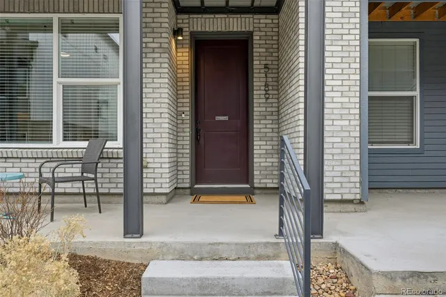 $580,000 | 5189 Vivian Street, Wheat Ridge, CO 80033