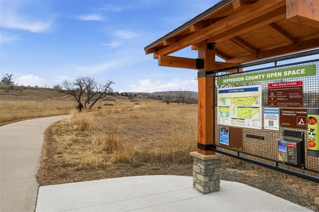 $580,000 | 5189 Vivian Street, Wheat Ridge, CO 80033