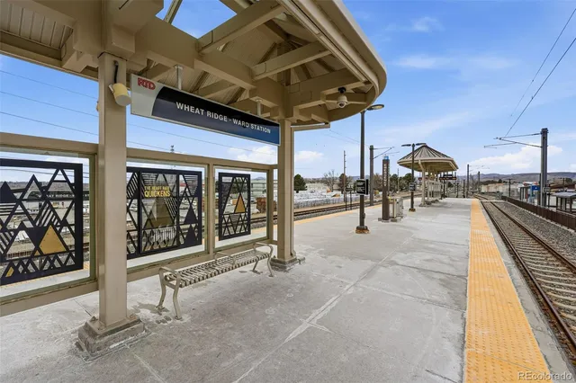 $580,000 | 5189 Vivian Street, Wheat Ridge, CO 80033