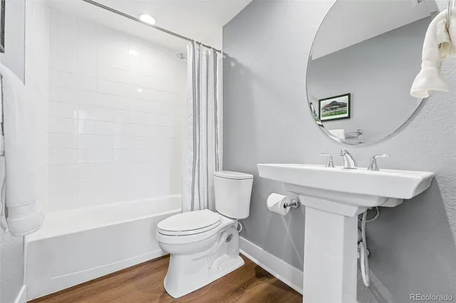 $580,000 | 5189 Vivian Street, Wheat Ridge, CO 80033