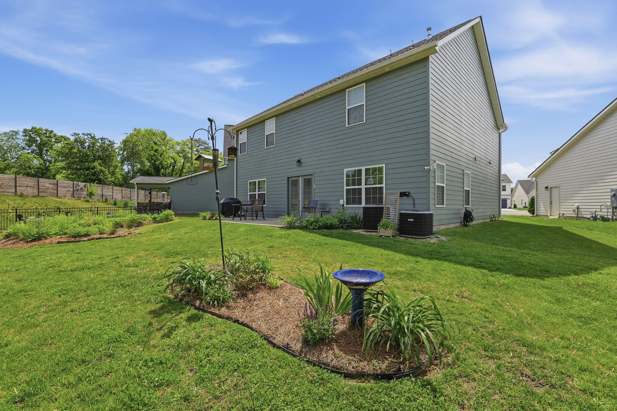 3764 Inlet Loop Chattanooga, TN 37416 - Photo 30 of 45 3764 Inlet Loop