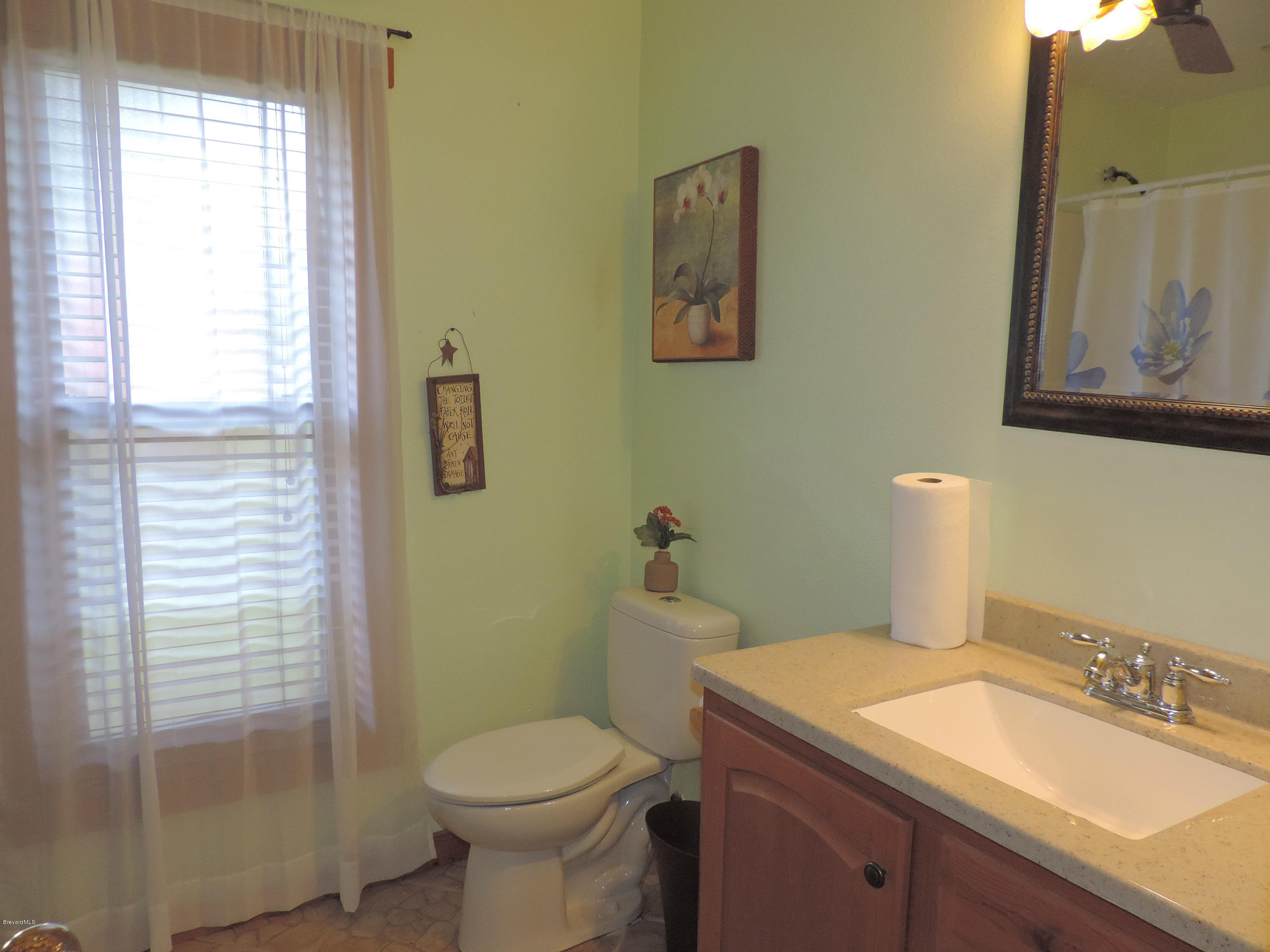 4240 Corey Road Grant Valkaria, FL 32950 - Photo 21 of 51 masterbath