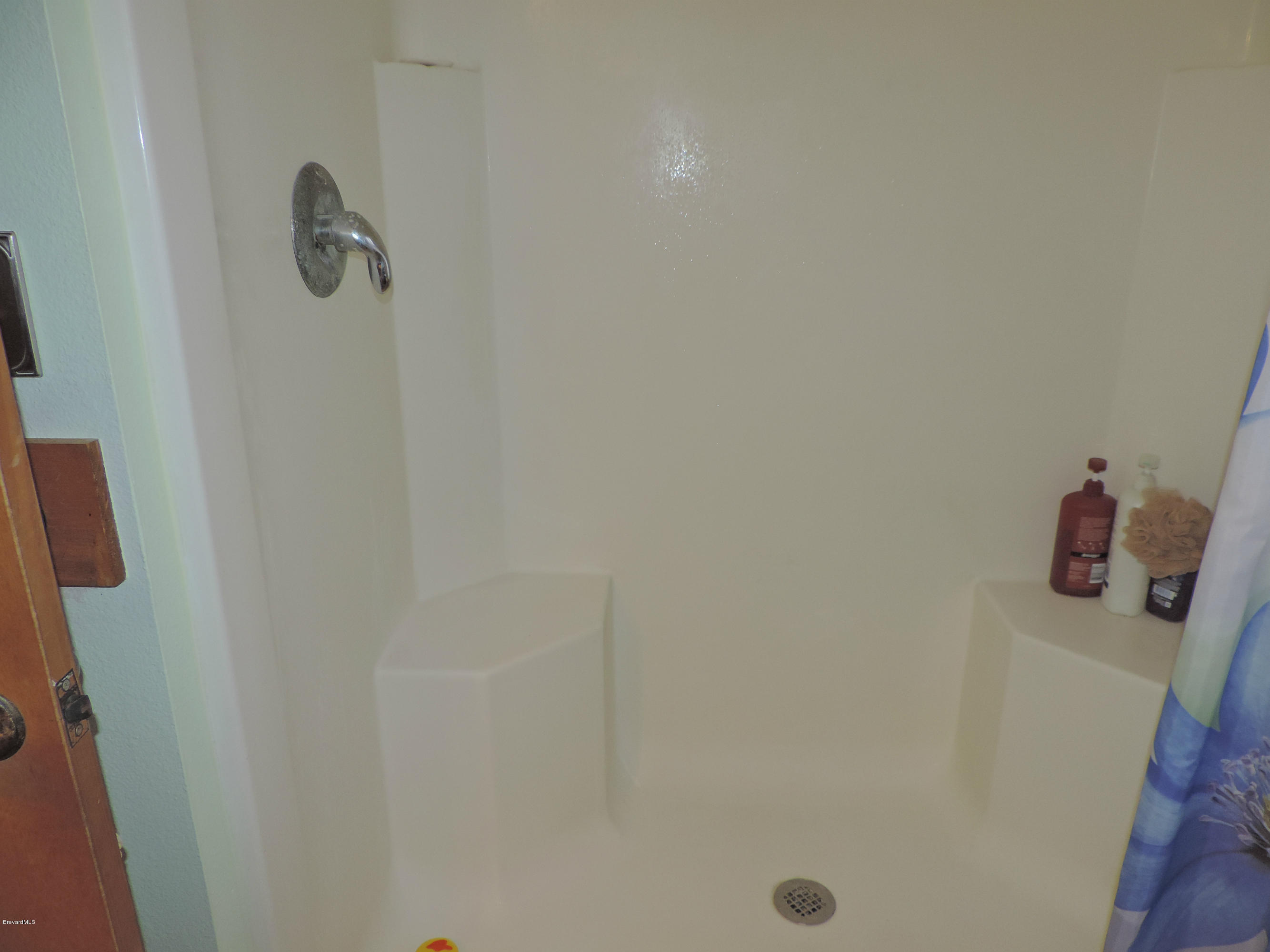 4240 Corey Road Grant Valkaria, FL 32950 - Photo 22 of 51 master shower