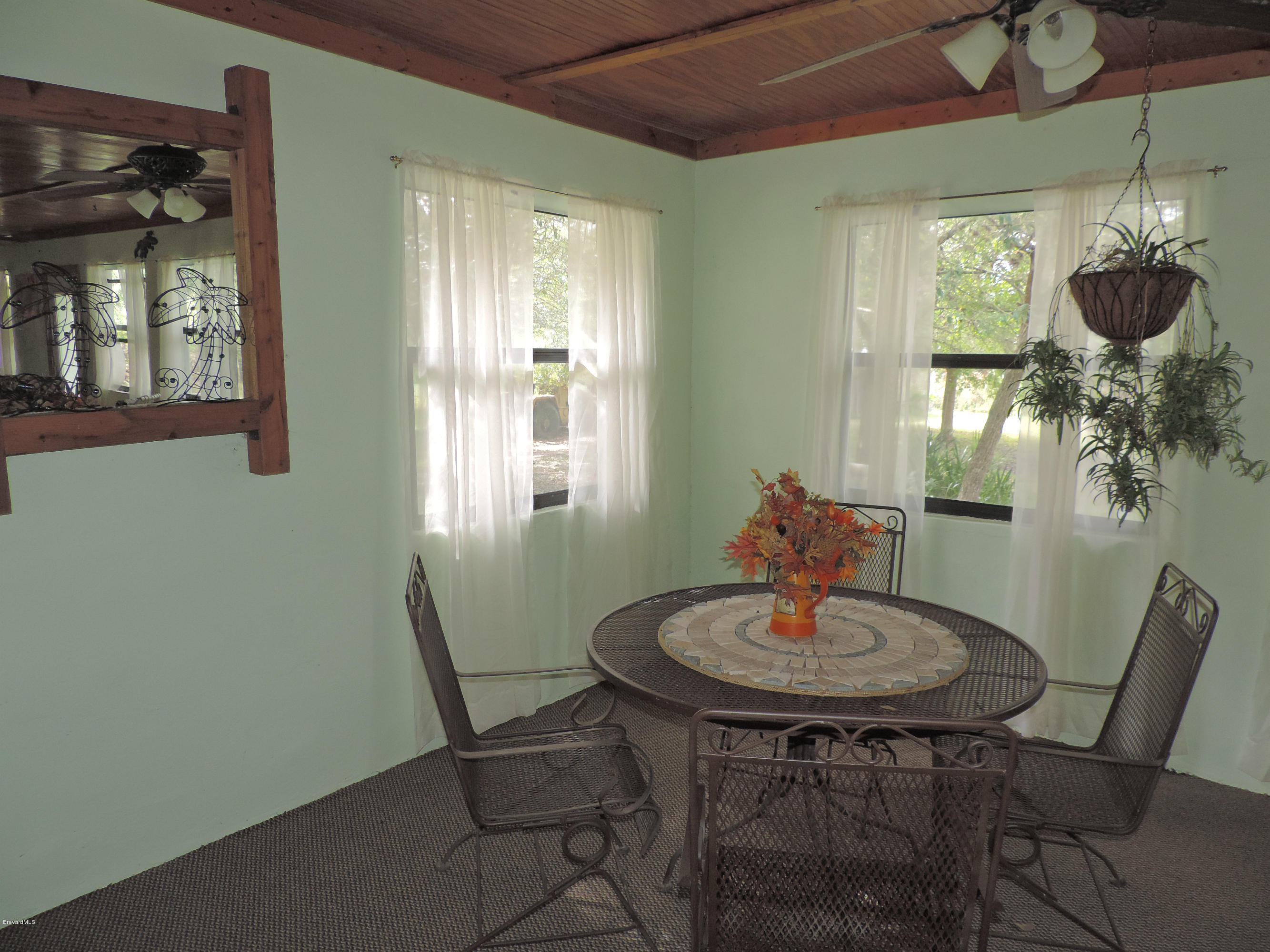 4240 Corey Road Grant Valkaria, FL 32950 - Photo 27 of 51 patio