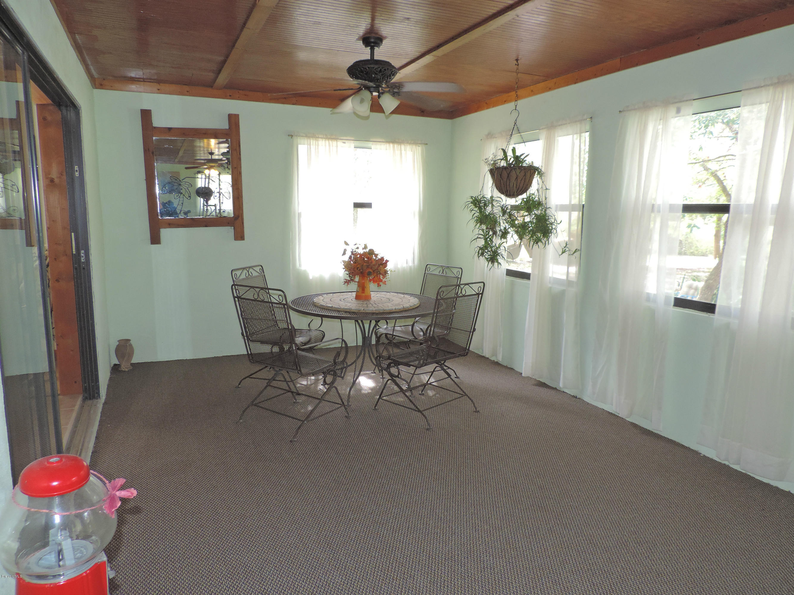4240 Corey Road Grant Valkaria, FL 32950 - Photo 28 of 51 patio
