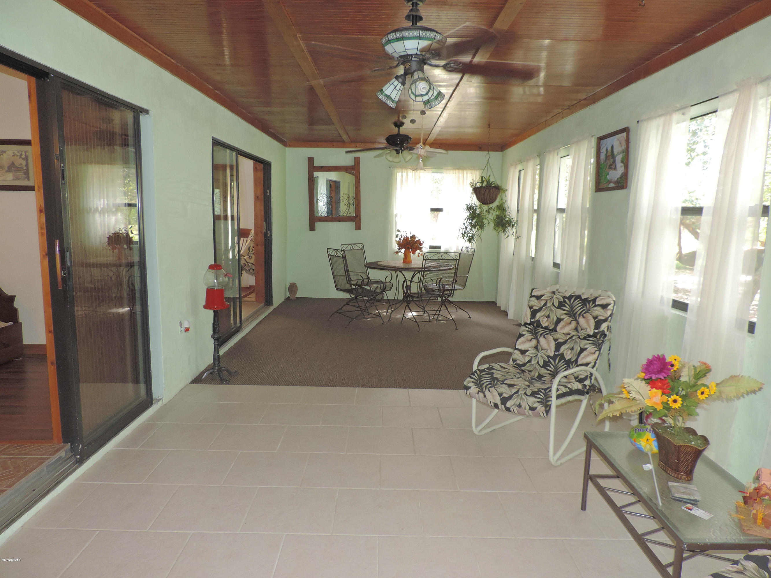 4240 Corey Road Grant Valkaria, FL 32950 - Photo 30 of 51 patio