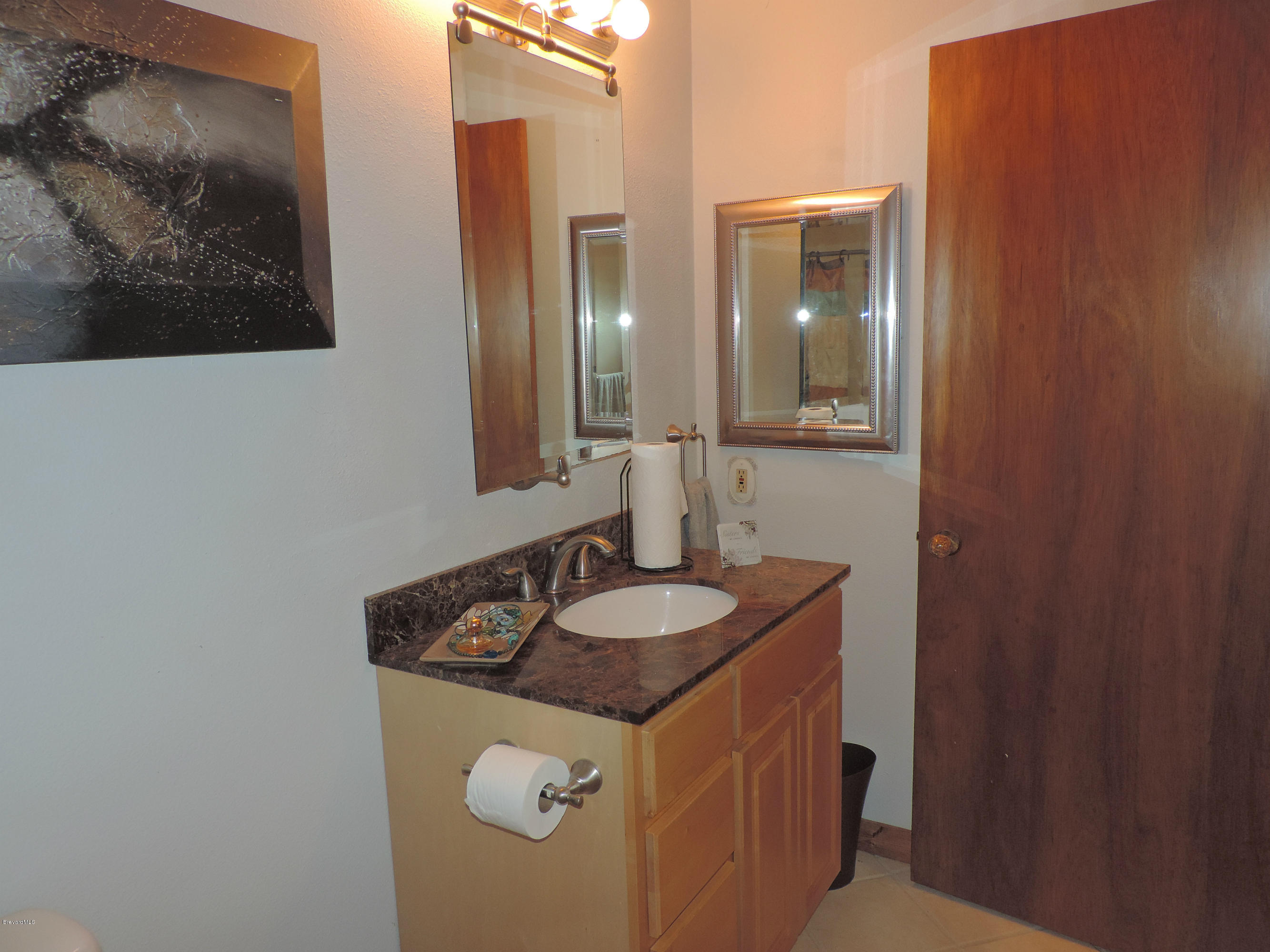 4240 Corey Road Grant Valkaria, FL 32950 - Photo 37 of 51 guest bath