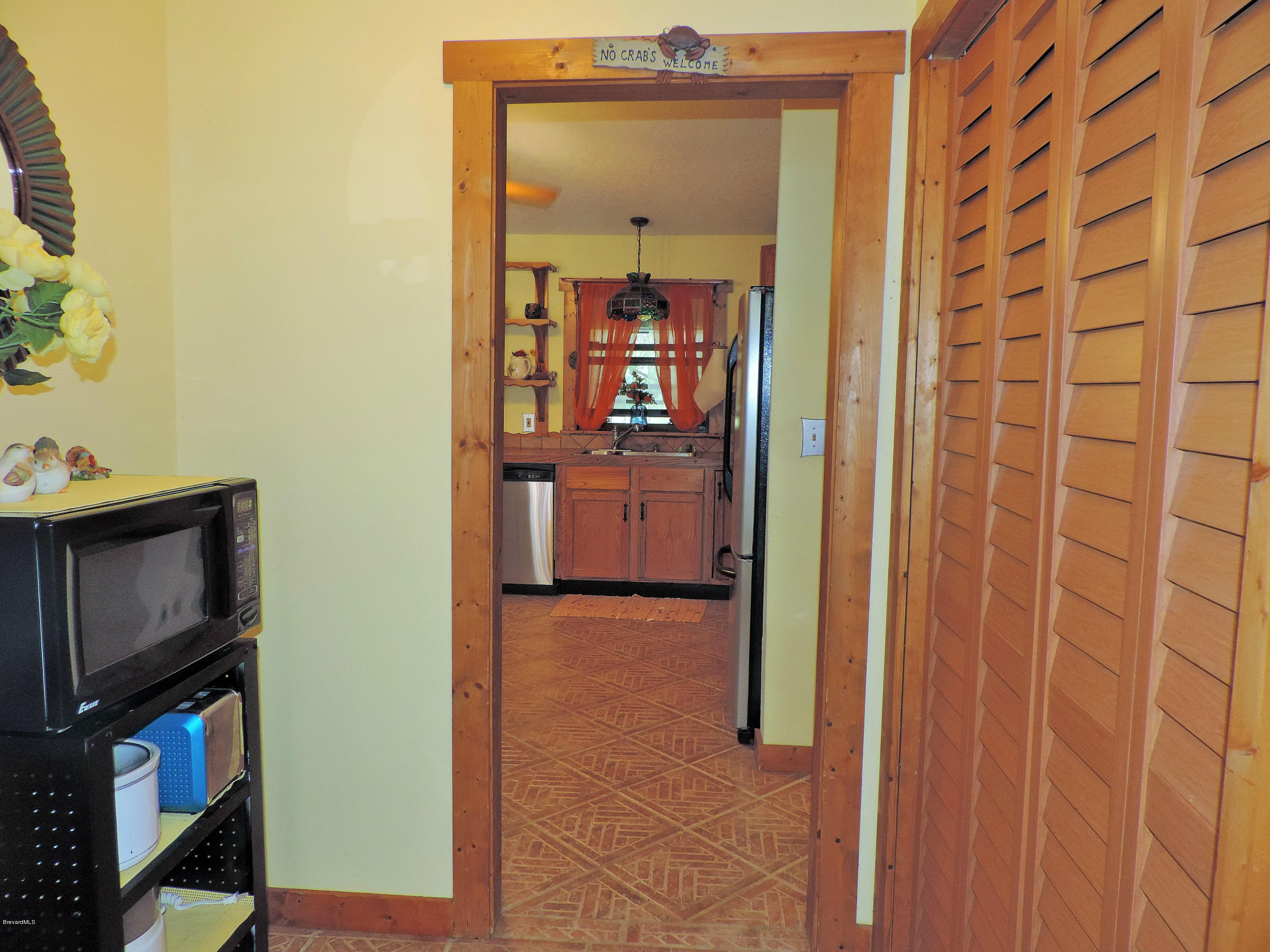 4240 Corey Road Grant Valkaria, FL 32950 - Photo 39 of 51 mud room