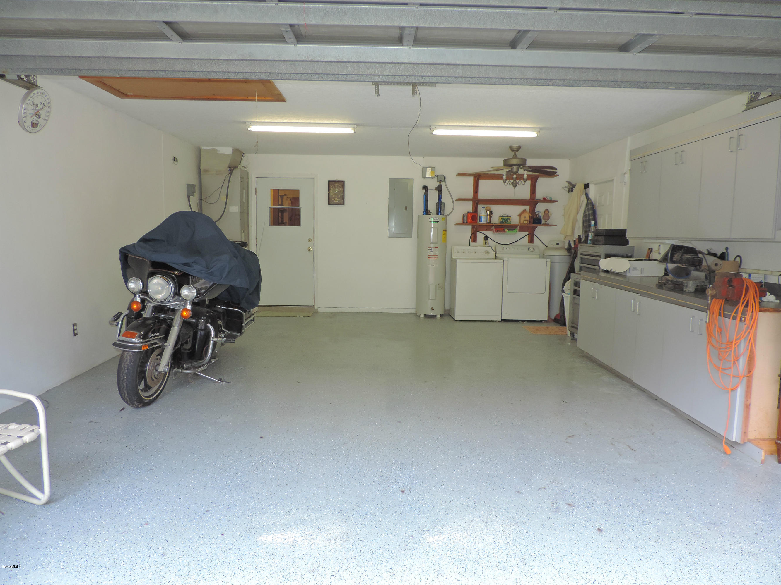 4240 Corey Road Grant Valkaria, FL 32950 - Photo 41 of 51 garage