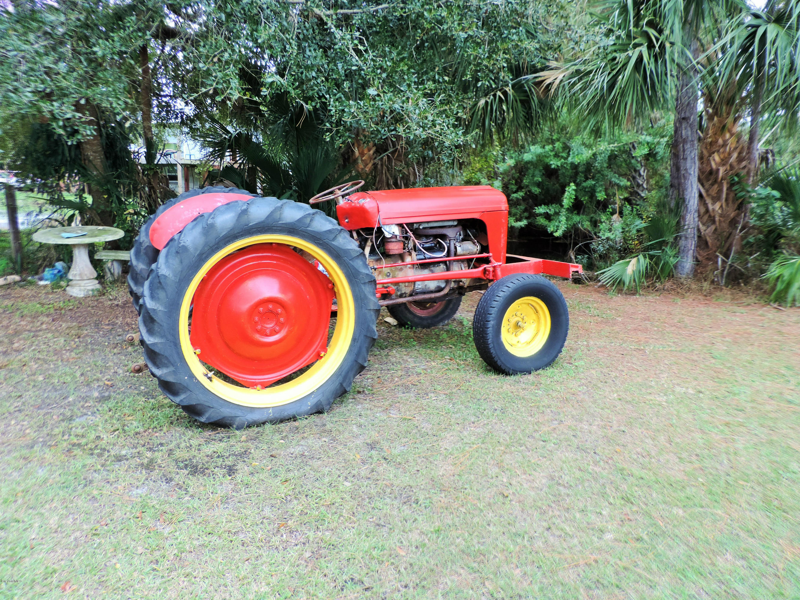 4240 Corey Road Grant Valkaria, FL 32950 - Photo 50 of 51 red tracker