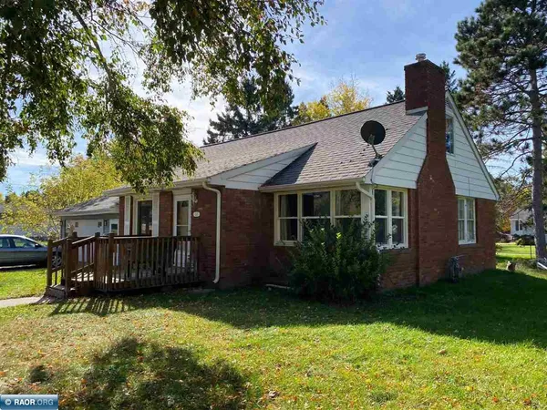 $155,000 | 213 South 2nd Street West, Aurora, MN 55705