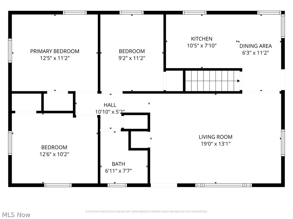 545 Hillman Road Akron, OH 44312 - Photo 46 of 46 Gallery Image 46