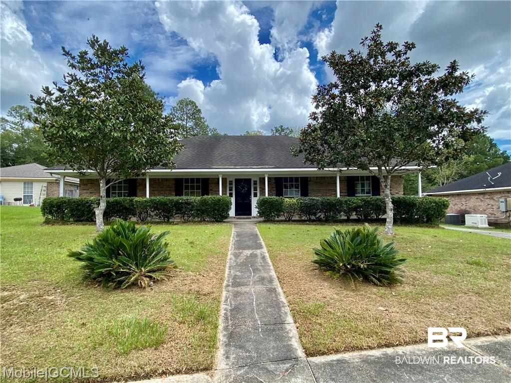 2275 Crystal Key Mobile, AL 36695 - Photo 1 of 23