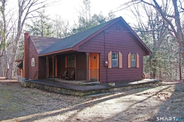 $450,000 | 410 Tobacco Street, Lebanon, CT 06249