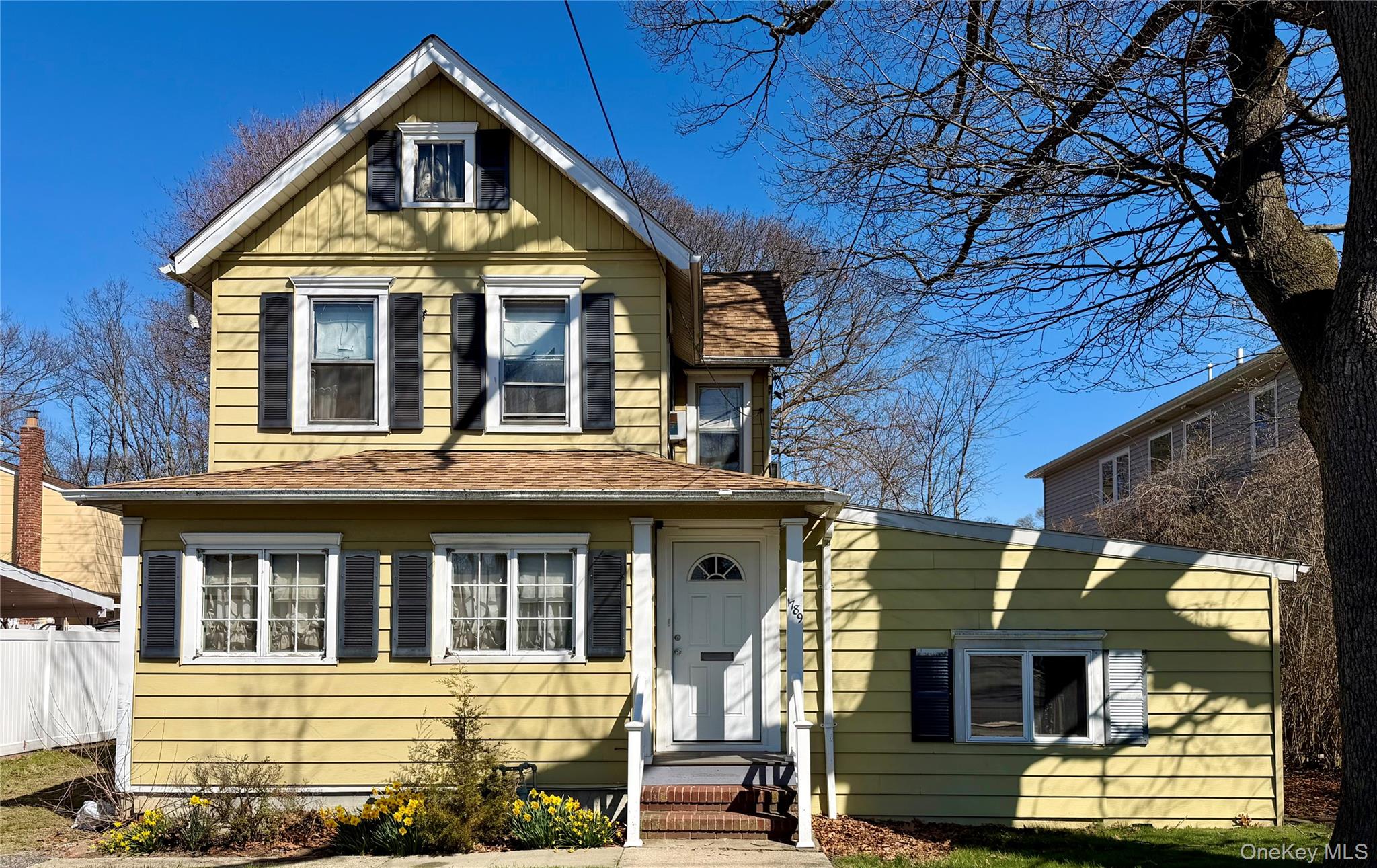 1789 Smith Street Merrick, NY 11566 - Photo 1 of 1