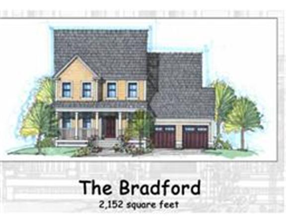 81 Codding Road, Unit LOT 92 Norton, MA 02766 - Photo 1 of 1 Gallery Image 1