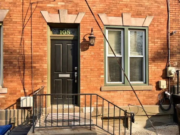 $1,900 | 108 Jefferson Street, Pittsburgh, PA 15212