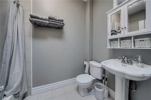 $1,900 | 108 Jefferson Street, Pittsburgh, PA 15212