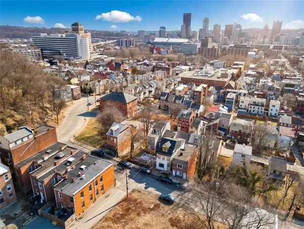 $1,900 | 108 Jefferson Street, Pittsburgh, PA 15212