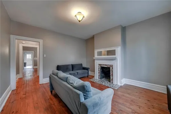 $1,900 | 108 Jefferson Street, Pittsburgh, PA 15212