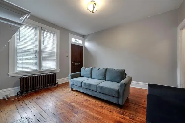 $1,900 | 108 Jefferson Street, Pittsburgh, PA 15212