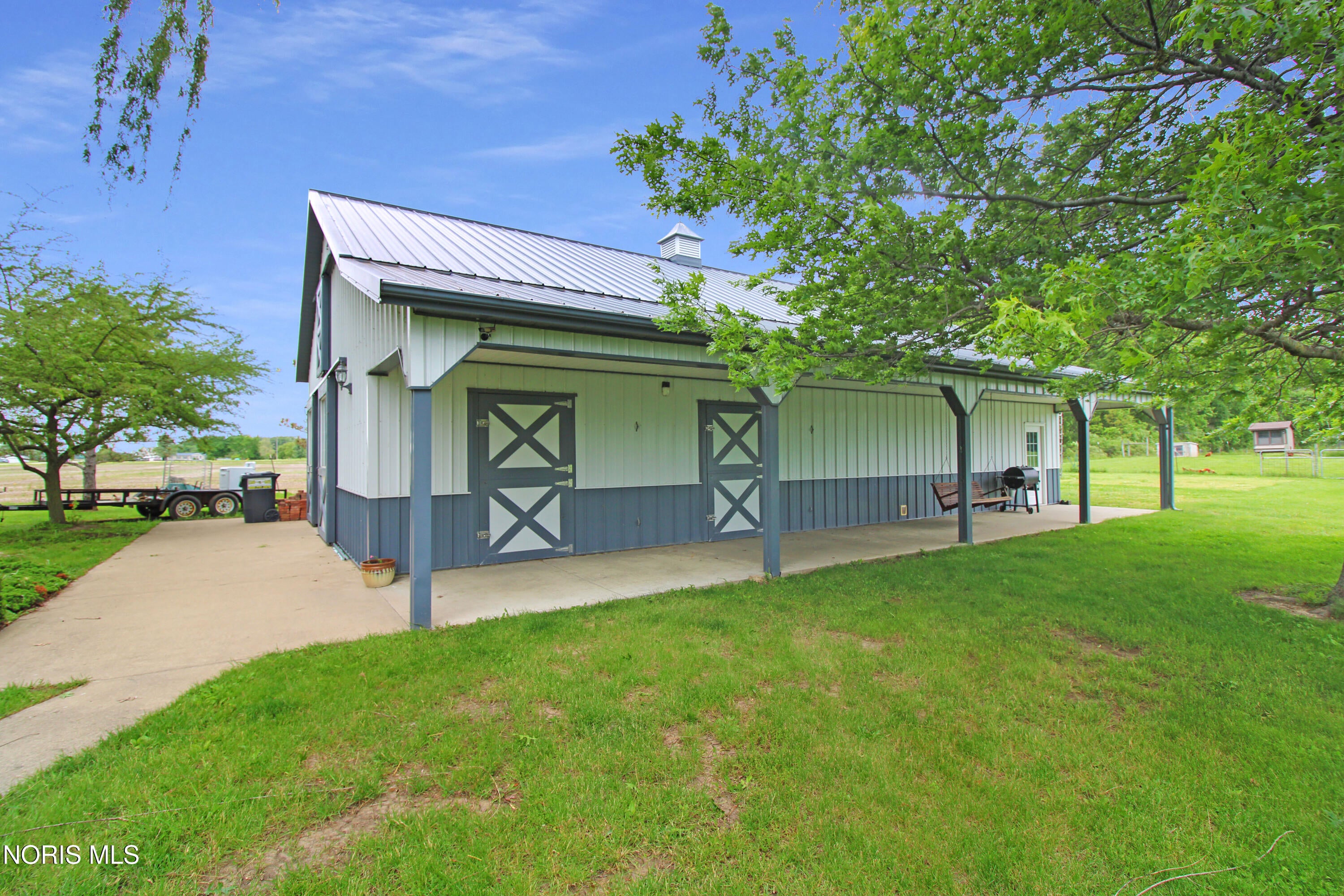 9775 West Bloom Road Oak Harbor, OH 43449 - Photo 38 of 40 9775 w bloom rd home (72)