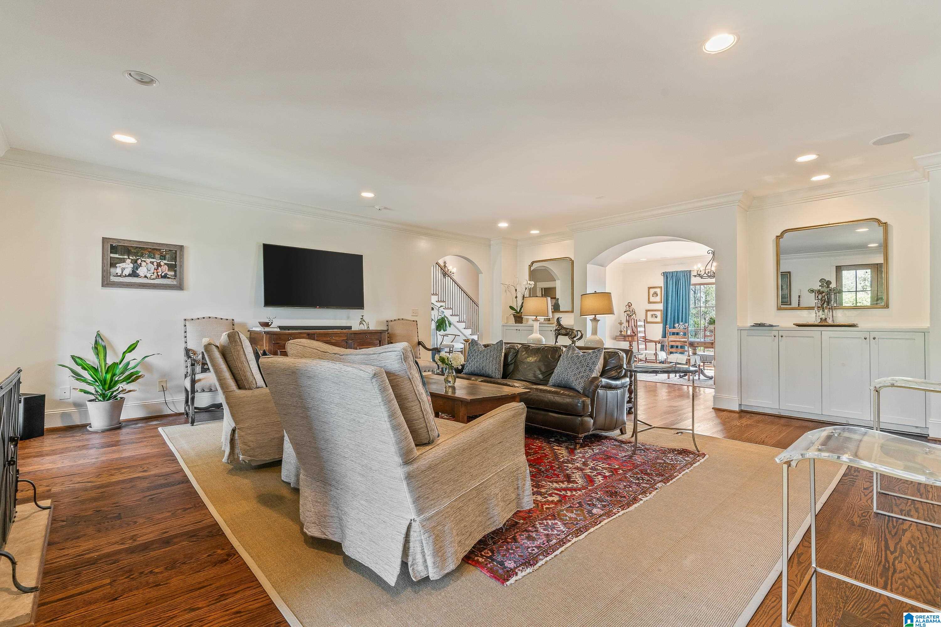 3219 Karl Daly Road Birmingham, AL 35210 - Photo 25 of 100