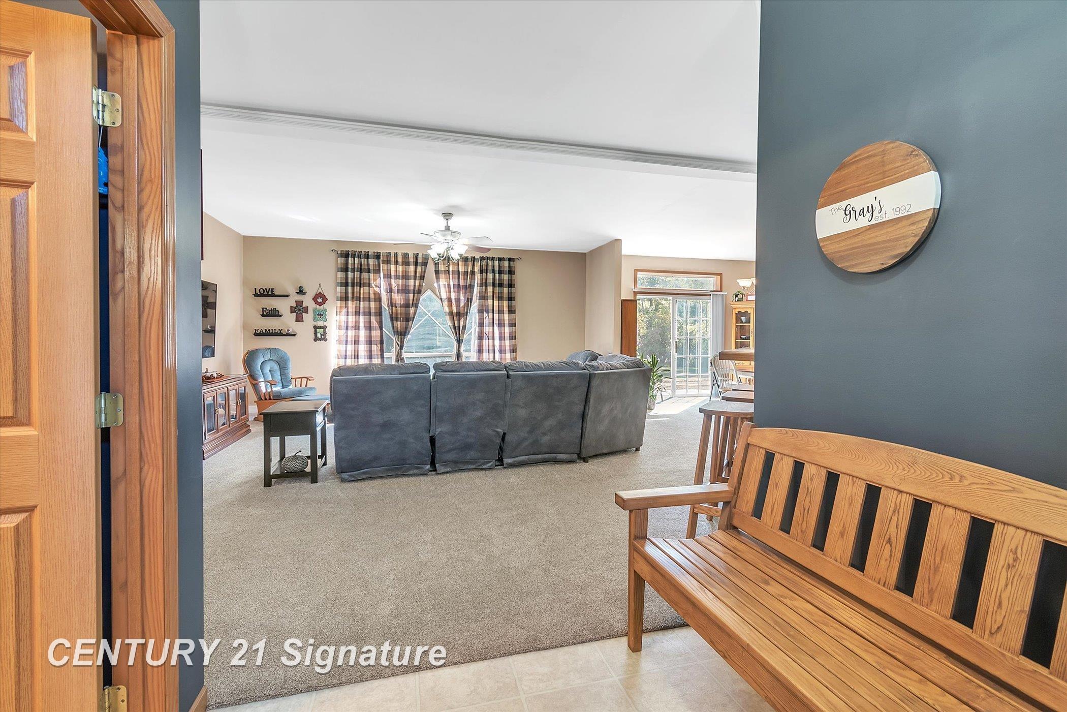 4758 North Meridian Road Hope, MI 48628 - Photo 7 of 65