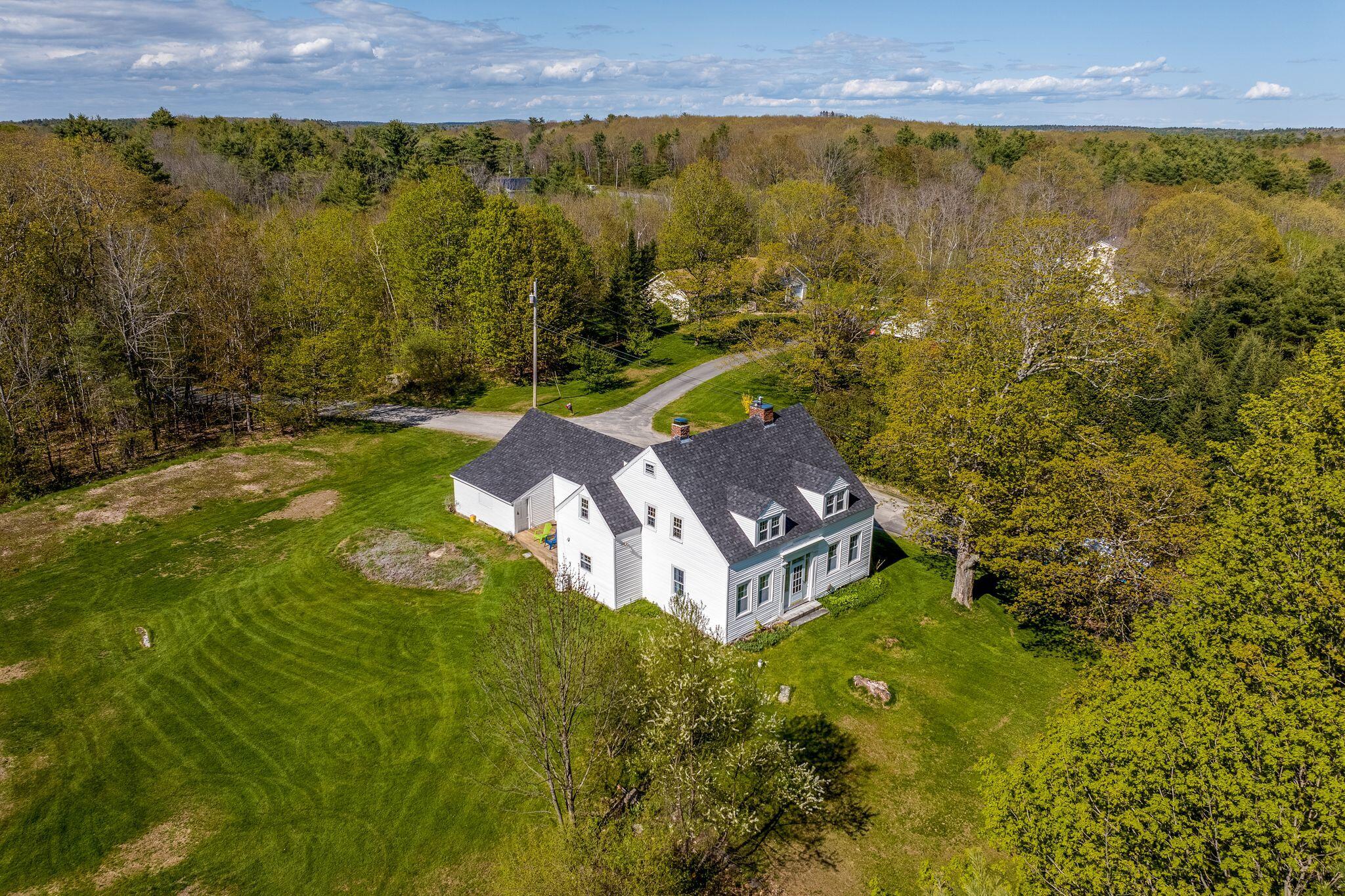 46 Williams Road Augusta, ME 04330 - Photo 4 of 54 12_DJI_20240513154426_0083_D