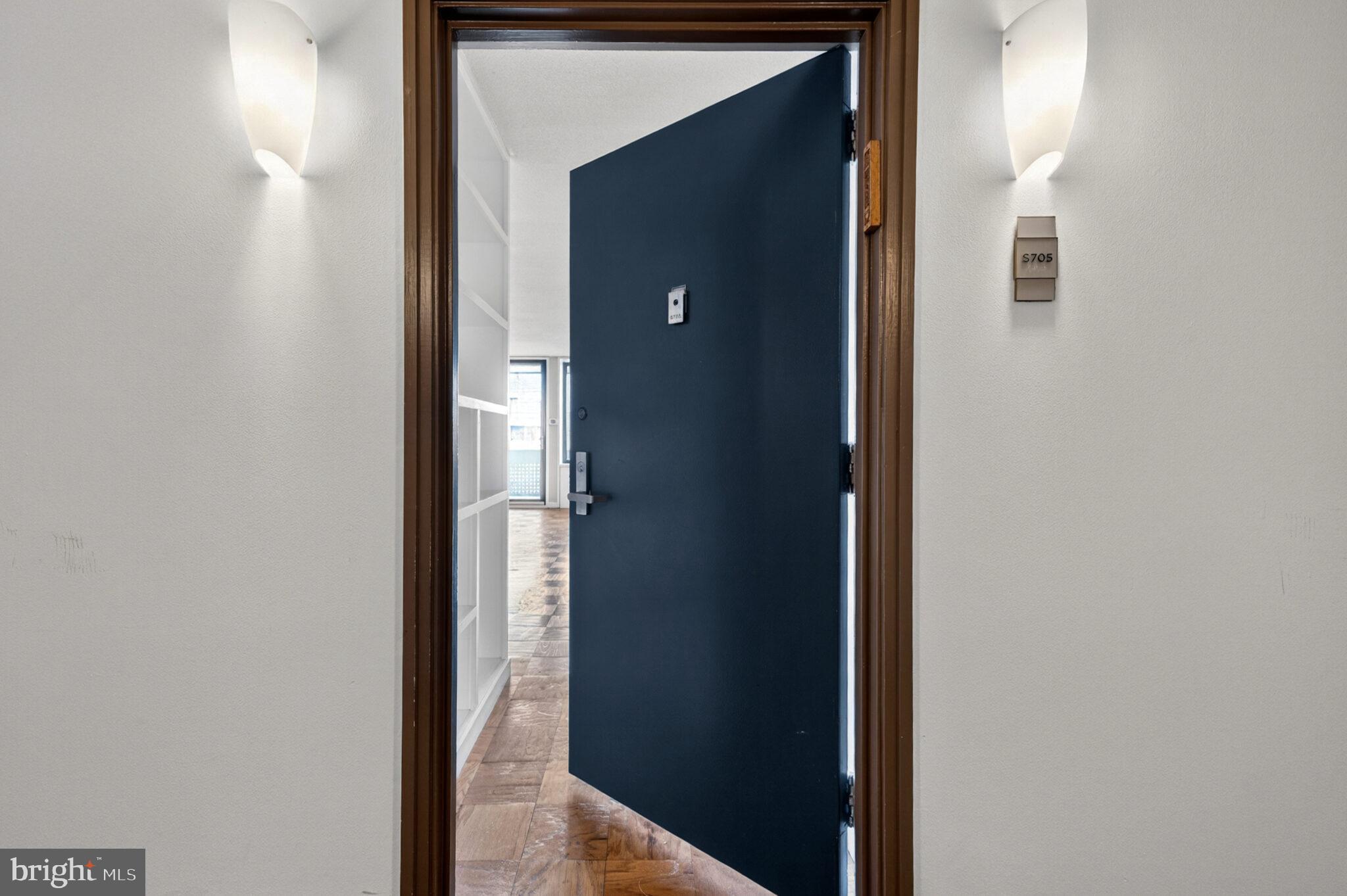 429 N Street Southwest, Unit 705 Washington, DC 20024 - Photo 11 of 76