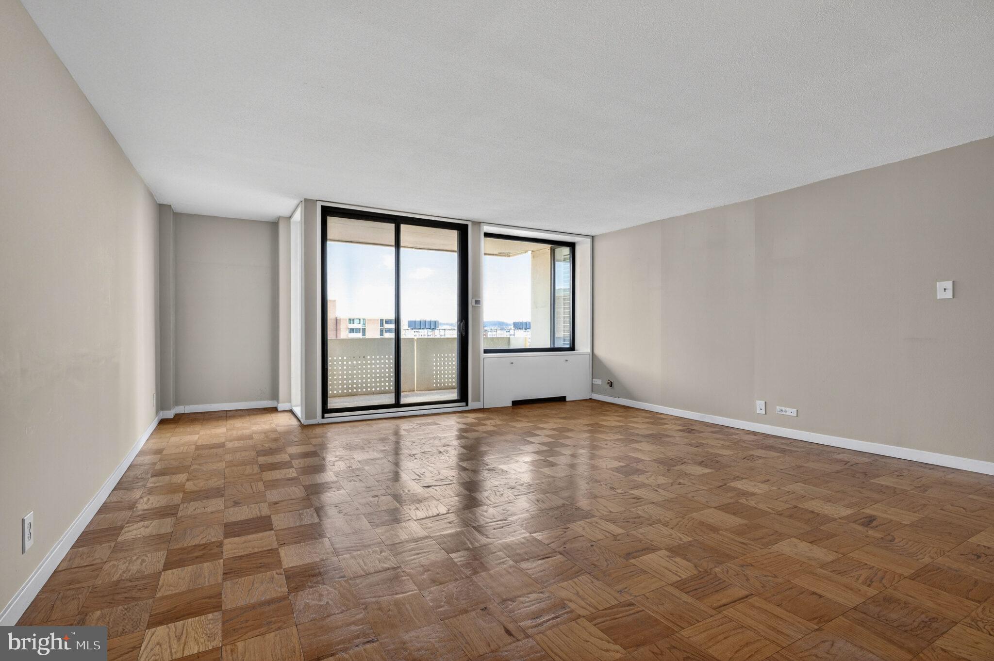 429 N Street Southwest, Unit 705 Washington, DC 20024 - Photo 17 of 76