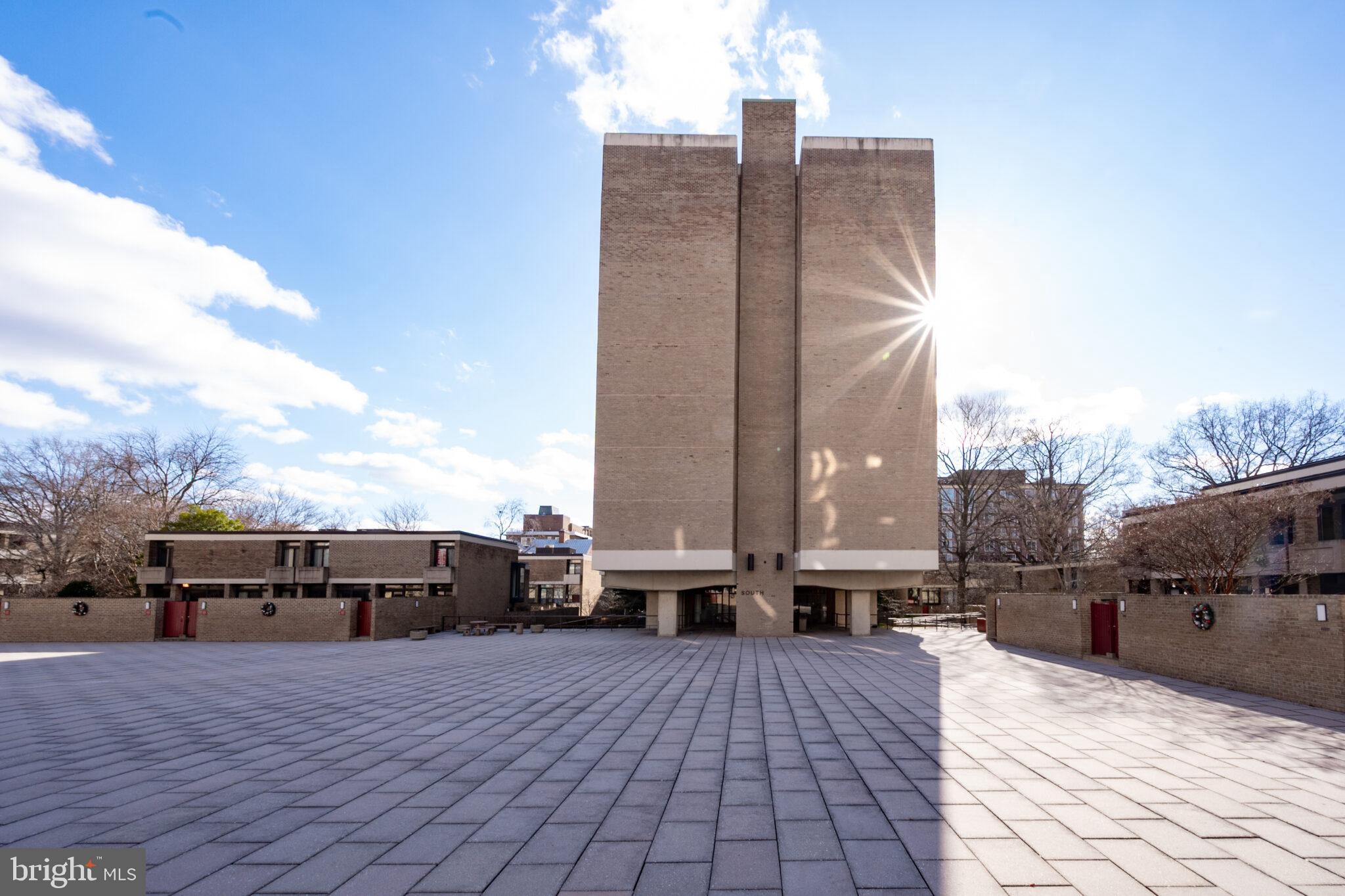 429 N Street Southwest, Unit 705 Washington, DC 20024 - Photo 2 of 76