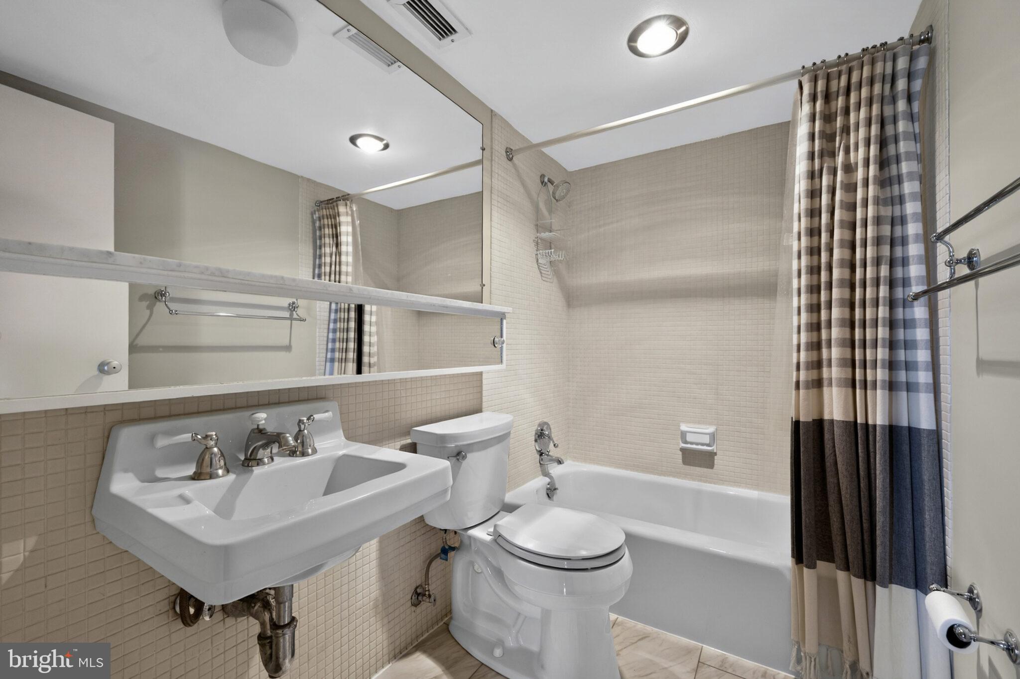 429 N Street Southwest, Unit 705 Washington, DC 20024 - Photo 40 of 76