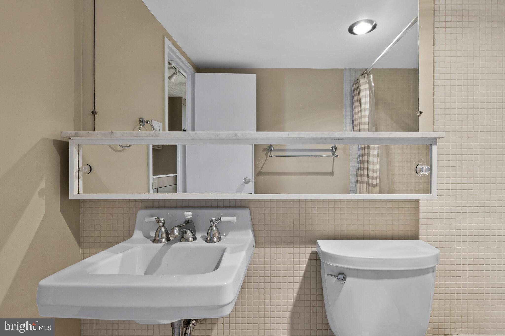 429 N Street Southwest, Unit 705 Washington, DC 20024 - Photo 41 of 76