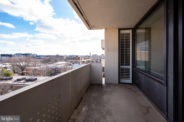 $3,100 | 429 N Street Southwest, Unit 705, Washington, DC 20024