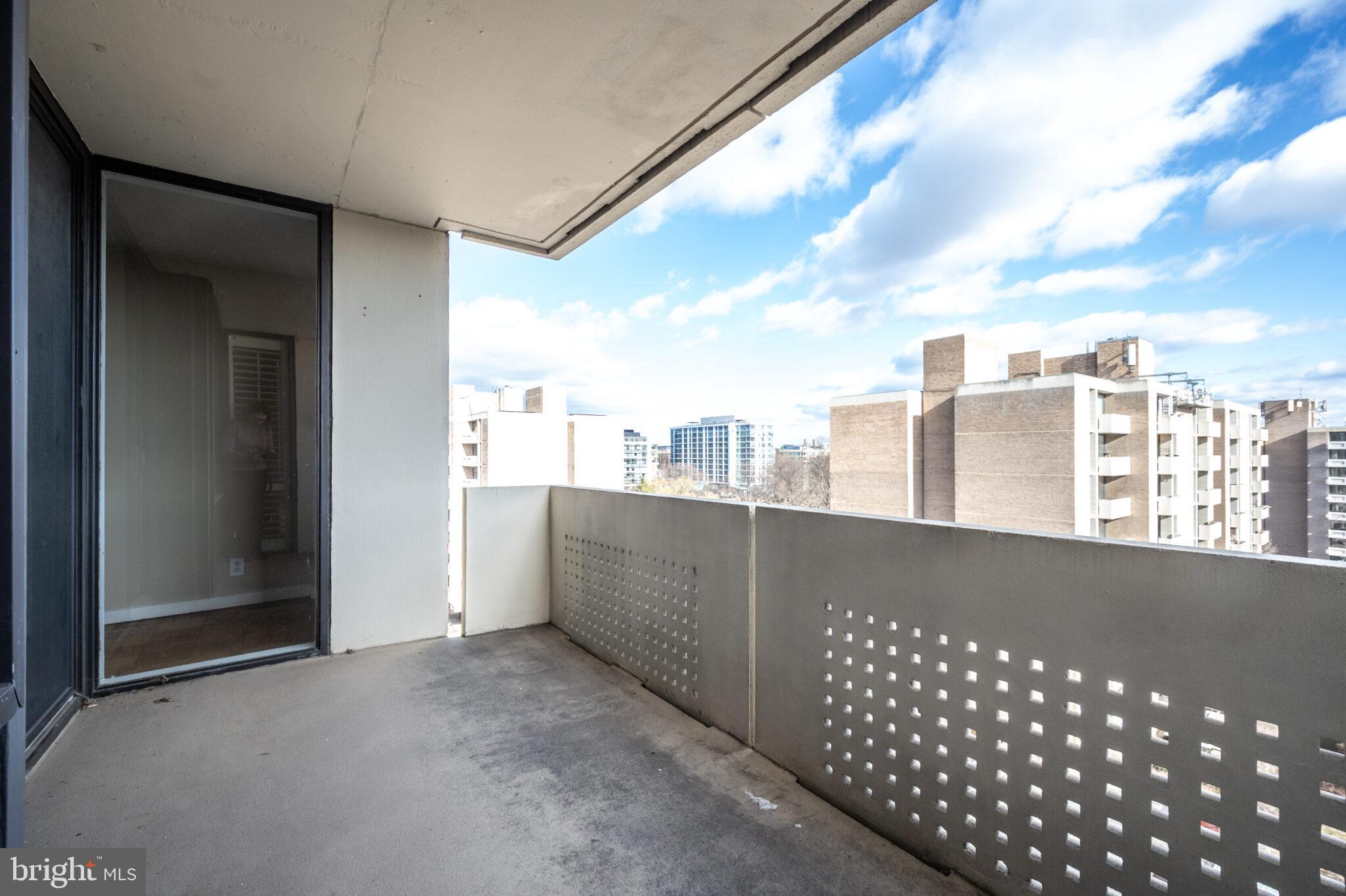 429 N Street Southwest, Unit 705 Washington, DC 20024 - Photo 44 of 76