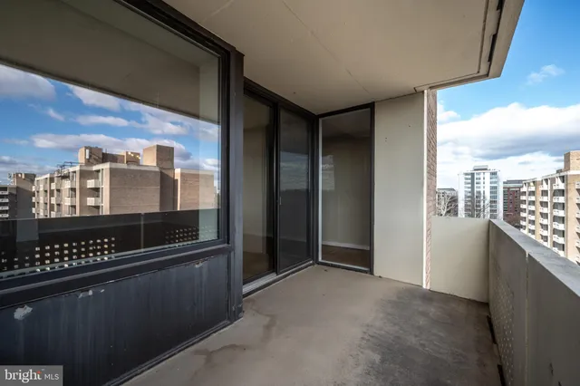 $3,100 | 429 N Street Southwest, Unit 705, Washington, DC 20024