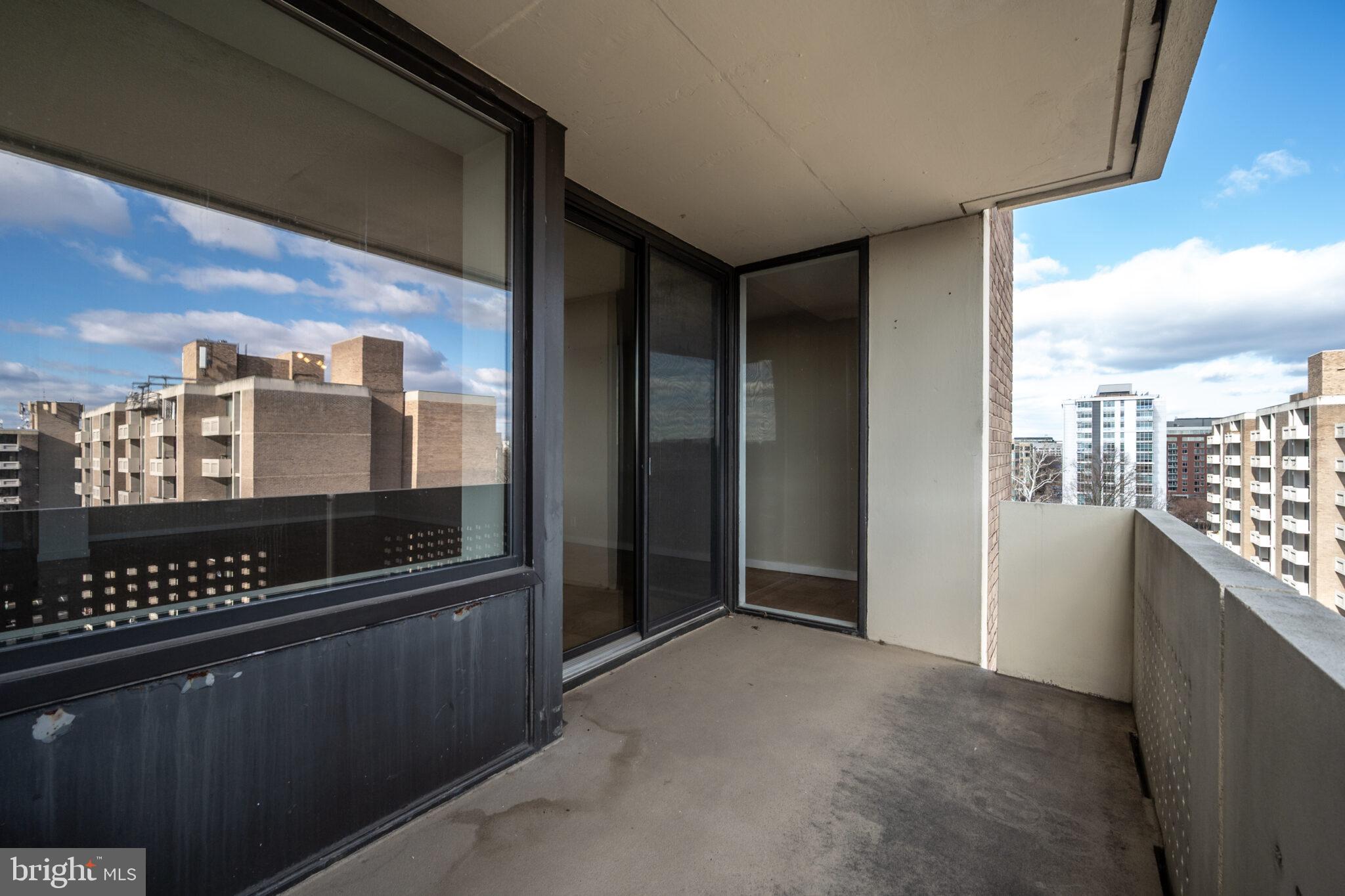 429 N Street Southwest, Unit 705 Washington, DC 20024 - Photo 45 of 76