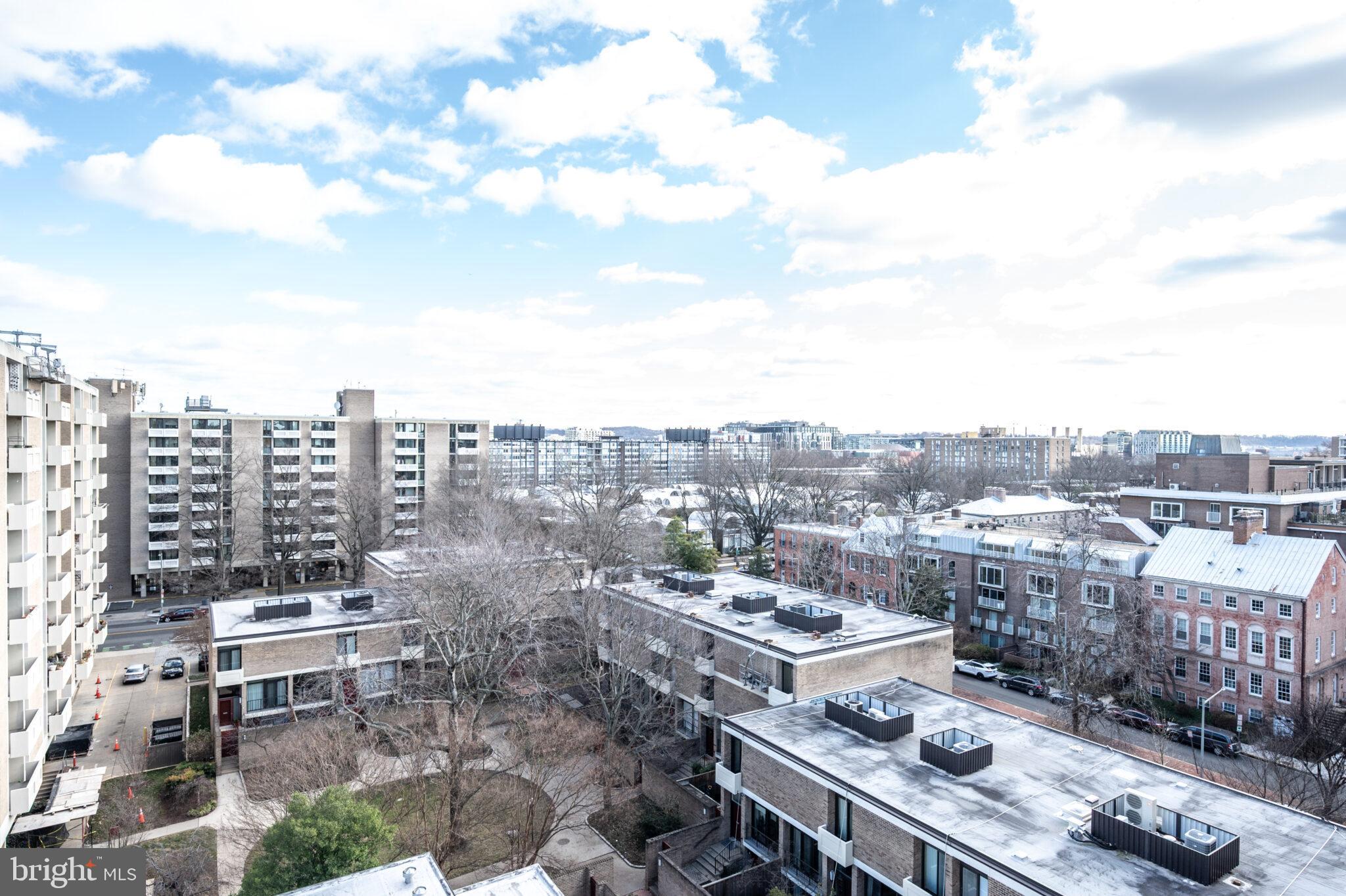 429 N Street Southwest, Unit 705 Washington, DC 20024 - Photo 50 of 76